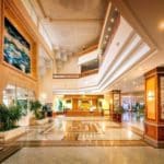 Hotel OCCIDENTAL MARCO POLO Jasmin Hamamet