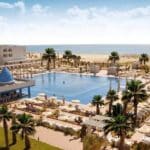 Hotel OCCIDENTAL MARCO POLO Jasmin Hamamet