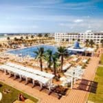 Hotel OCCIDENTAL MARCO POLO Jasmin Hamamet
