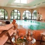 Hotel OCCIDENTAL MARCO POLO Jasmin Hamamet