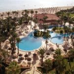 Hotel RIADH PALMS Sus