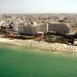 Hotel RIADH PALMS Sus