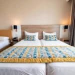 Hotel RIADH PALMS Sus