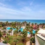 Hotel RIADH PALMS Sus