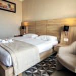 Hotel RIADH PALMS Sus