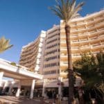 Hotel RIADH PALMS Sus