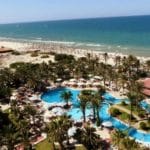 Hotel RIADH PALMS Sus
