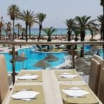 Hotel RIADH PALMS Sus
