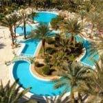 Hotel RIADH PALMS Sus