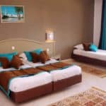 Hotel RIADH PALMS Sus