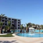 Hotel ROYAL THALASSA Monastir