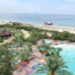 Hotel SAHARA BEACH Skanes