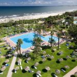 Hotel SAHARA BEACH Skanes