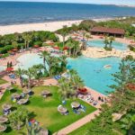 Hotel SAHARA BEACH Skanes