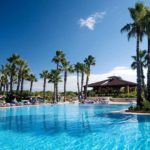 Hotel SAHARA BEACH AQUA PARK Skanes