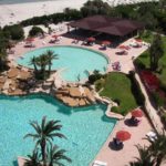 Hotel SAHARA BEACH Skanes