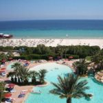 Hotel SAHARA BEACH AQUA PARK Skanes