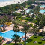 Hotel SAHARA BEACH AQUA PARK Skanes