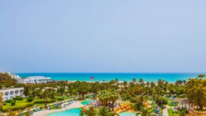 Hotel SENTIDO PHENICIA Hammamet