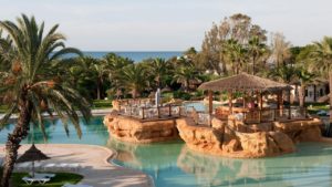 Hotel SENTIDO PHENICIA Hammamet