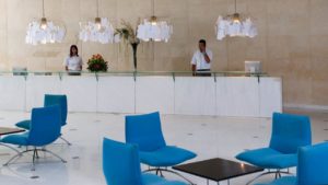 Hotel SENTIDO PHENICIA Hammamet