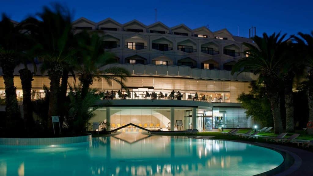 Hotel SENTIDO PHENICIA Hammamet