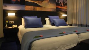 Hotel SENTIDO PHENICIA Hammamet