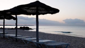 Hotel SENTIDO PHENICIA Hammamet