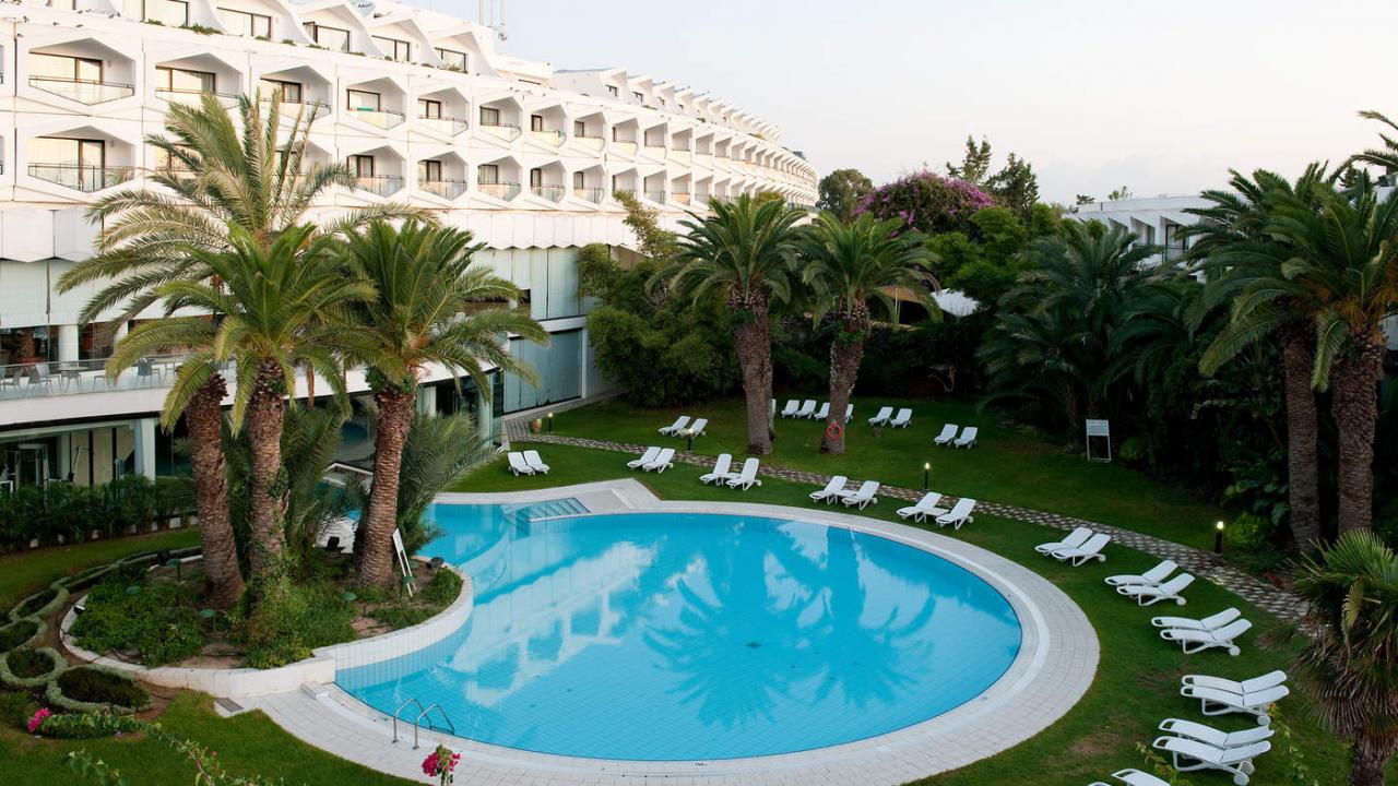 Hotel SENTIDO PHENICIA Hamamet