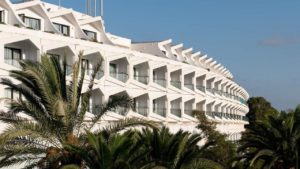 Hotel SENTIDO PHENICIA Hammamet