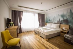 Hotel SREBRNA PLANINA Kopaonik