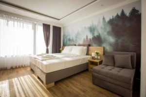 Hotel SREBRNA PLANINA Kopaonik