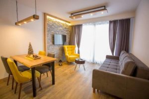 Hotel SREBRNA PLANINA Kopaonik