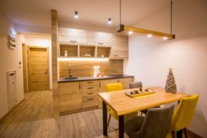 Hotel SREBRNA PLANINA Kopaonik