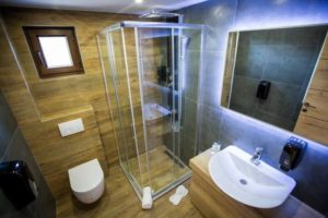 Hotel SREBRNA PLANINA Kopaonik