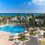 Hotel STEIGENBERGER MARHABA THALASSO Hamamet