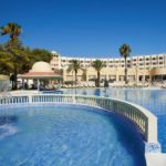 Hotel STEIGENBERGER MARHABA THALASSO Hamamet