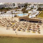 Hotel THALASSA SOUSSE Sus