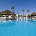 Hotel THALASSA SOUSSE Sus