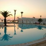 Hotel THALASSA SOUSSE Sus