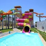 Hotel THALASSA SOUSSE Sus