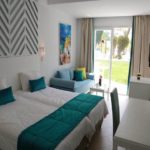 Hotel THALASSA SOUSSE Sus