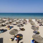 Hotel THALASSA SOUSSE Sus