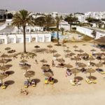 Hotel THALASSA SOUSSE Sus