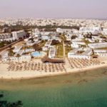 Hotel THALASSA SOUSSE Sus