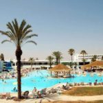 Hotel THALASSA SOUSSE Sus