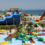 Hotel THALASSA SOUSSE Sus