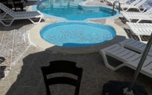 Hotel URGENC Sarimsakli