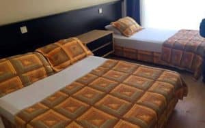 Hotel VAROL Sarimsakli Turska