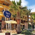 Hotel VAROL Sarimsakli Turska